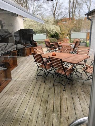 Seminar- Und Urlaubshotel Schulz Bergen  Exterior foto